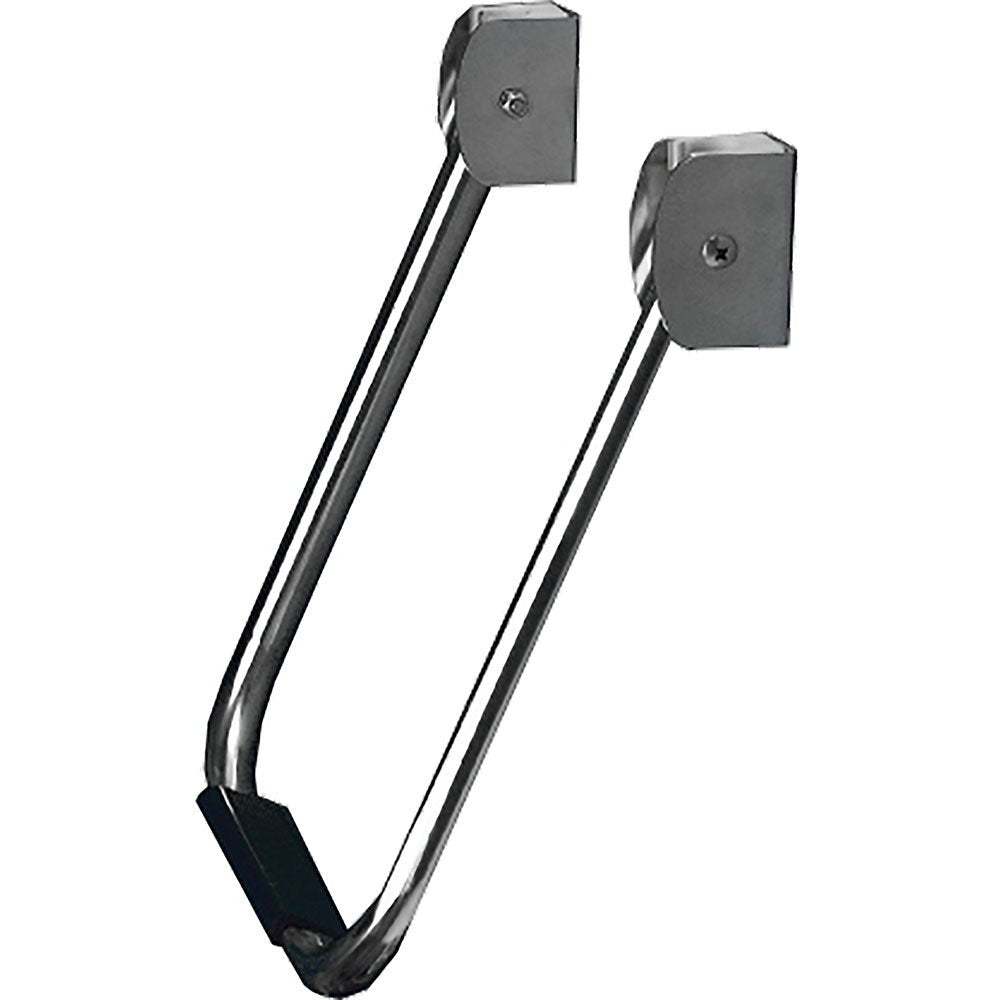 Sea-Dog Flip-Up Ladder - Single Step [328908-1] - Houseboatparts.com