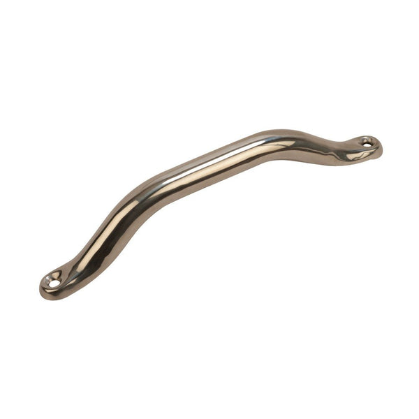 Sea-Dog Stainless Steel Surface Mount Handrail - 12" [254312-1] - Houseboatparts.com