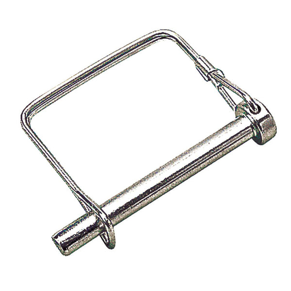 Sea-Dog Galvanized Coupler Lock Pin - 5/16" [751011-1] - Houseboatparts.com