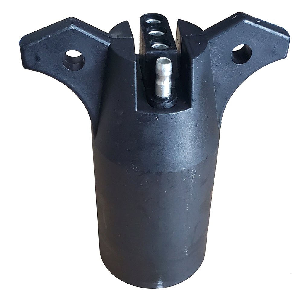 Sea-Dog 7 to 4 Trailer Plug Adapter [753874-1] - Houseboatparts.com