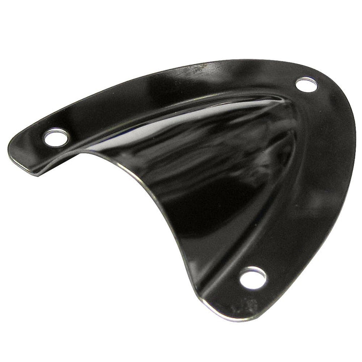 Sea-Dog Stainless Steel Midget Vent - Medium [331370-1] - Houseboatparts.com