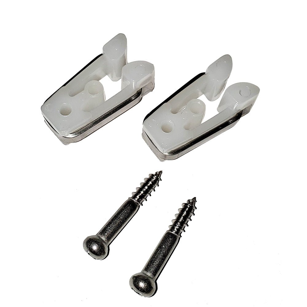 Sea-Dog Flexible Door Catch [227023-1] - Houseboatparts.com