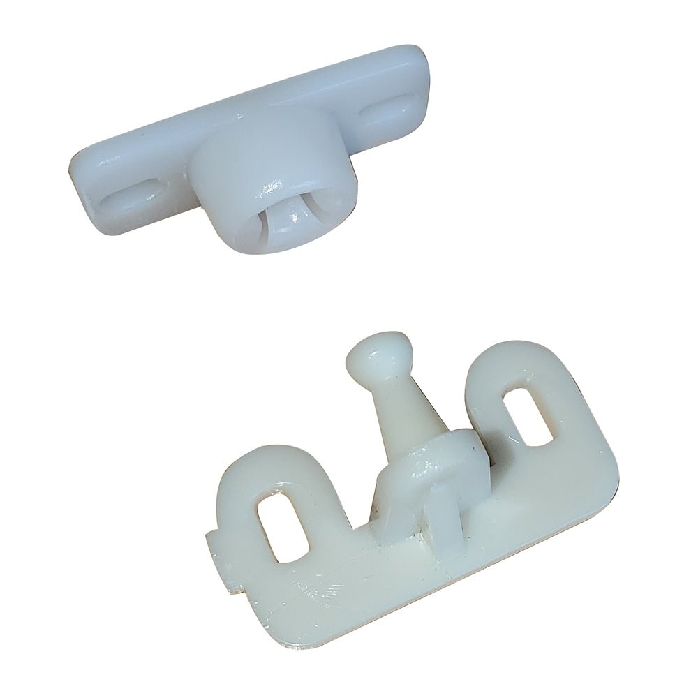 Sea-Dog Door Catch [227135-1] - Houseboatparts.com