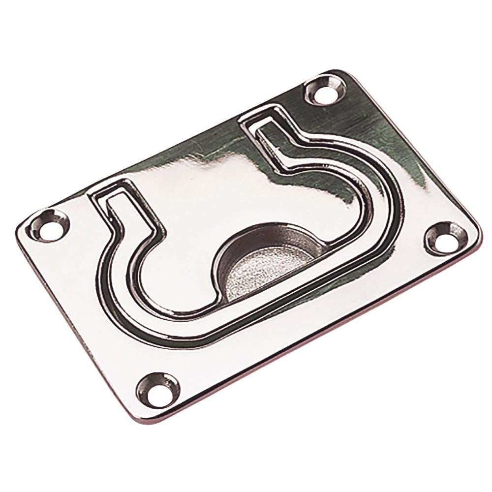 Sea-Dog Flush Hatch Pull [221860-1] - Houseboatparts.com