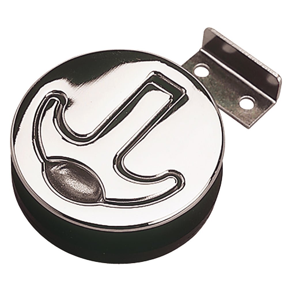 Sea-Dog Round T-Handle Slam Latch [221910-1] - Houseboatparts.com