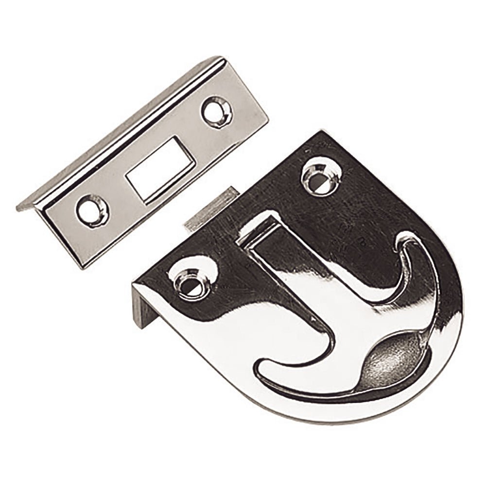 Sea-Dog T-Handle Latch [221920-1] - Houseboatparts.com