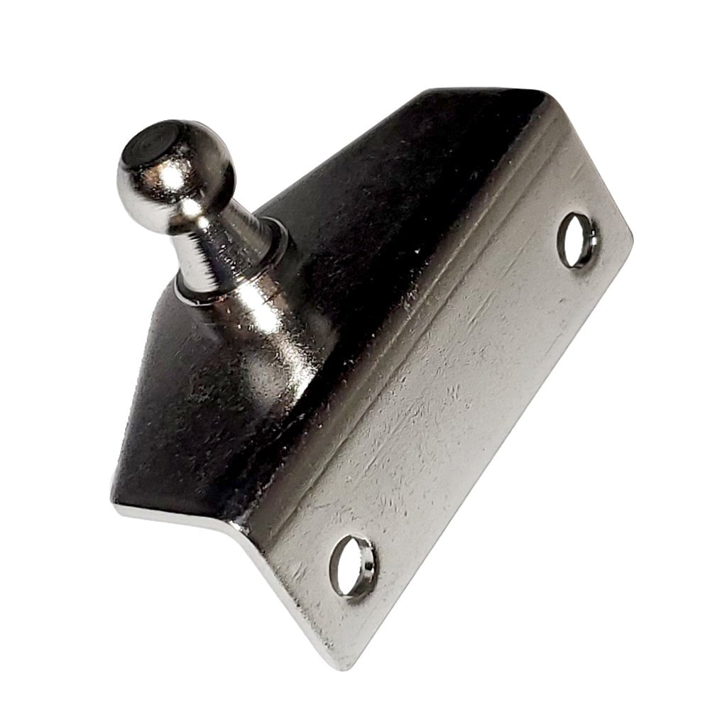 Sea-Dog 90 Gas Lift Mount - Narrow [321581-1] - Houseboatparts.com