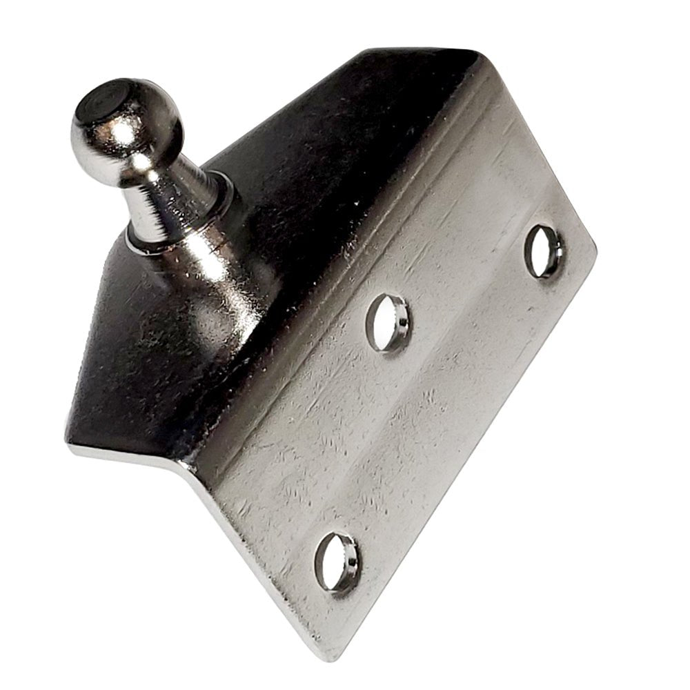 Sea-Dog 90 Gas Lift Mount - Wide [321582-1] - Houseboatparts.com