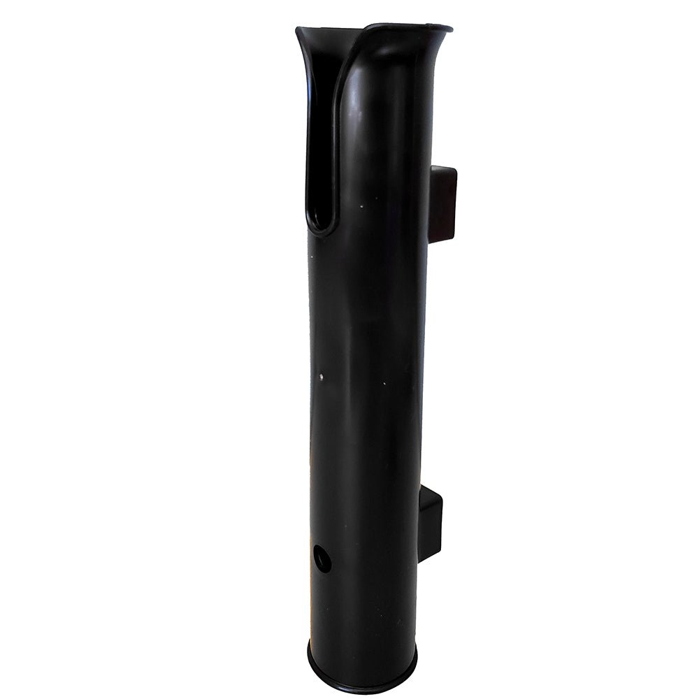 Sea-Dog Side Mount Rod Holder - Black [325120-1] - Houseboatparts.com