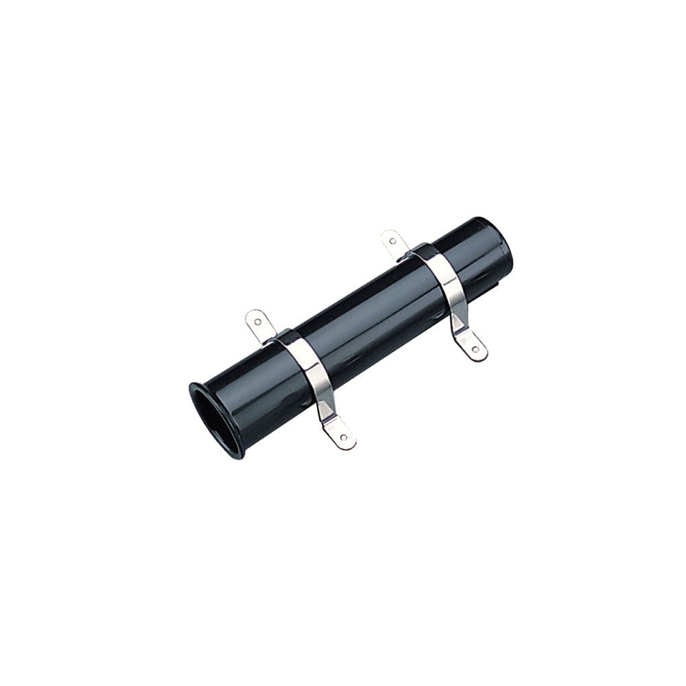 Sea-Dog Side Mount Rod Holder - 9" - Black [325140-1] - Houseboatparts.com