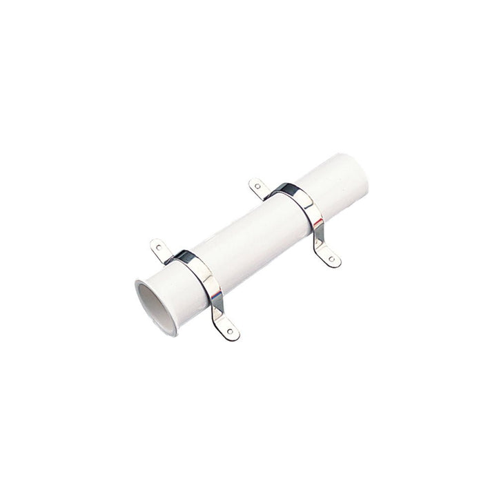 Sea-Dog Side Mount Rod Holder - 9" - White [325141-1] - Houseboatparts.com