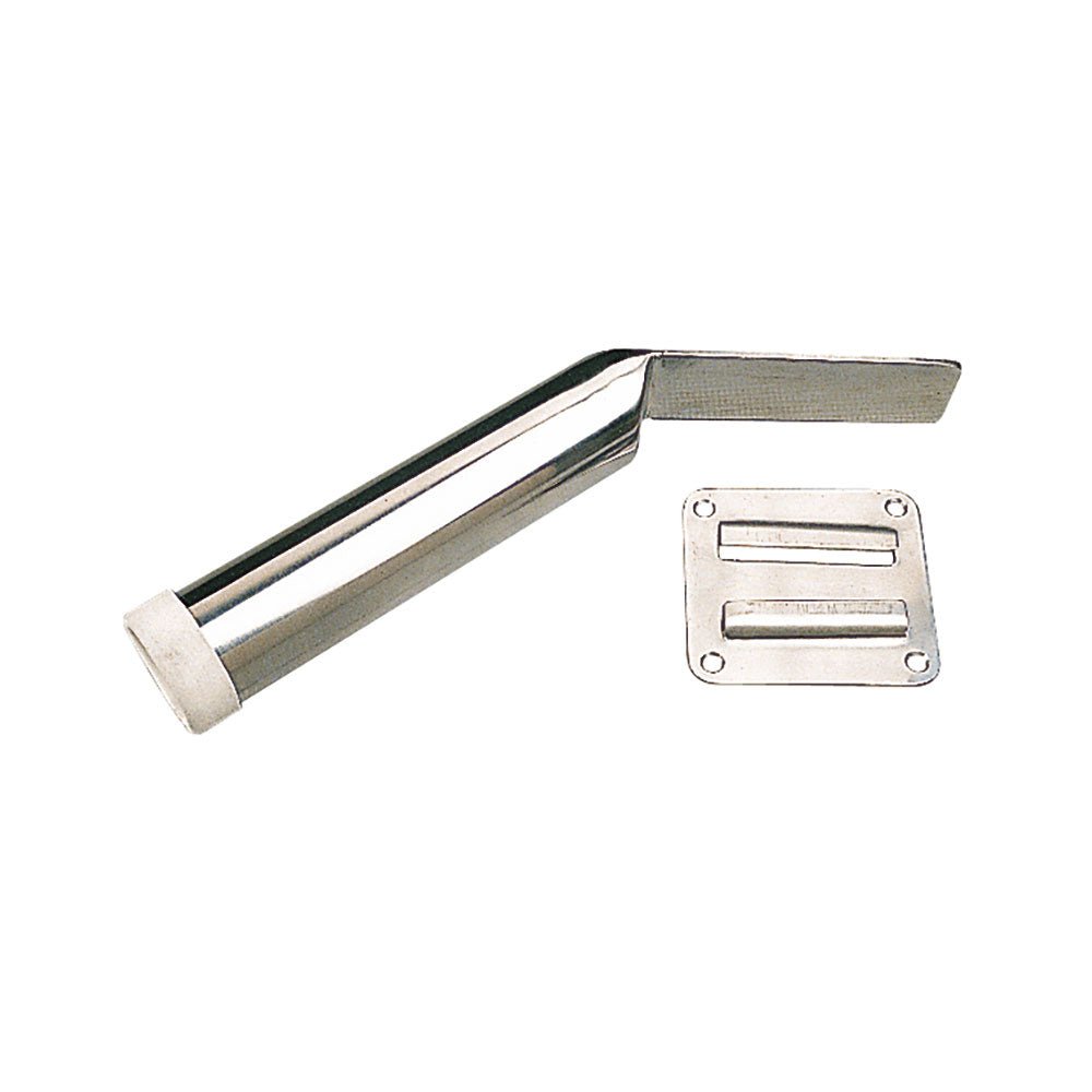 Sea-Dog Stainless Steel Side Mount Removable Rod Holder [325190-1] - Houseboatparts.com