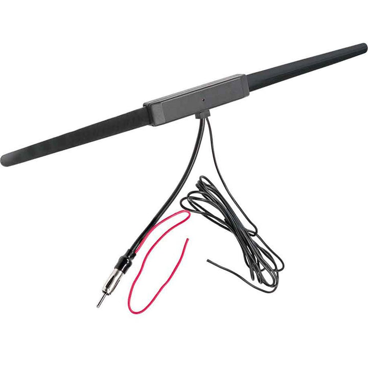 JENSEN AM/FM Amplified Antenna [AN150SR] - Houseboatparts.com