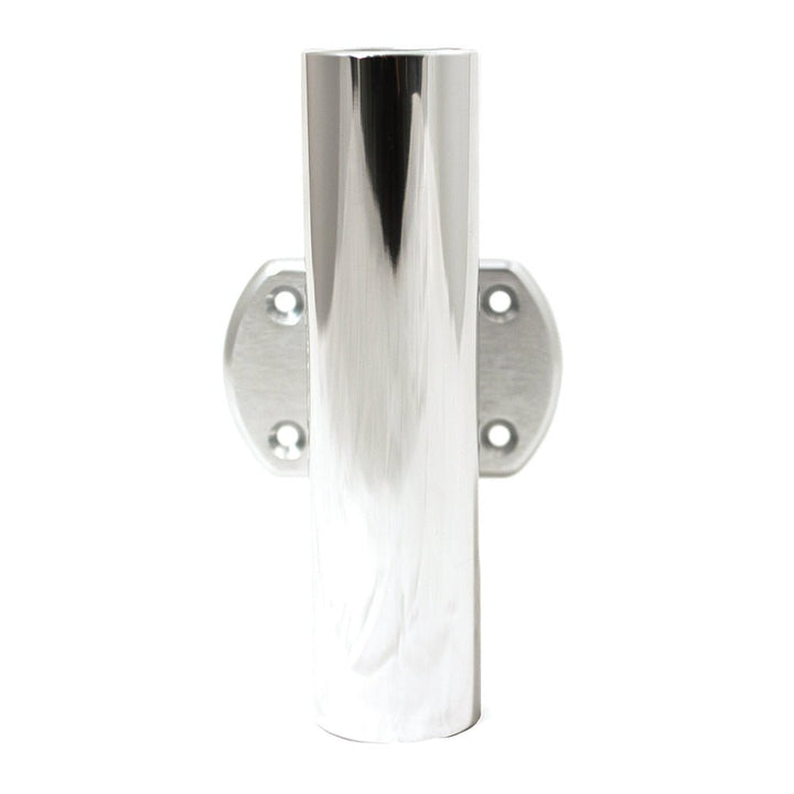 Tigress Straight Side Mount Transom Rod or Console Rod Holder 8 - 1/2" [66400] - Houseboatparts.com