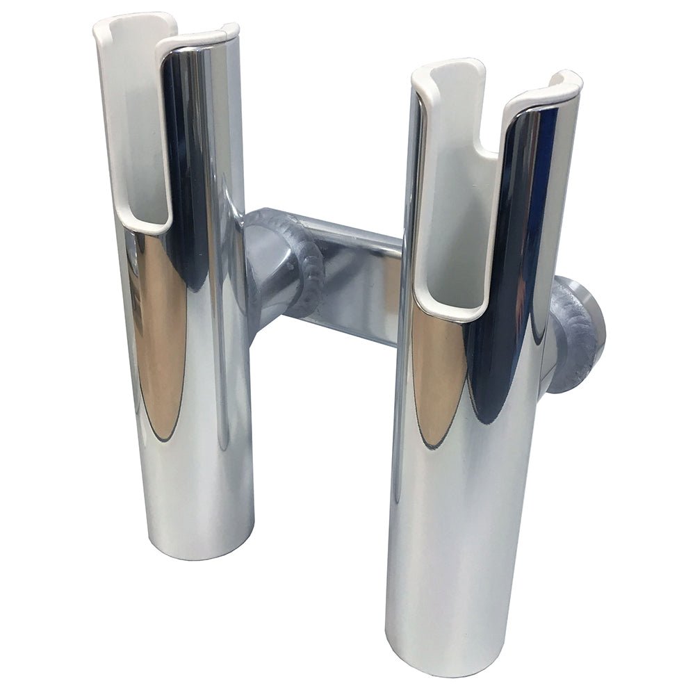Tigress Double Spinning Console Rod Holder [88144 - 2] - Houseboatparts.com