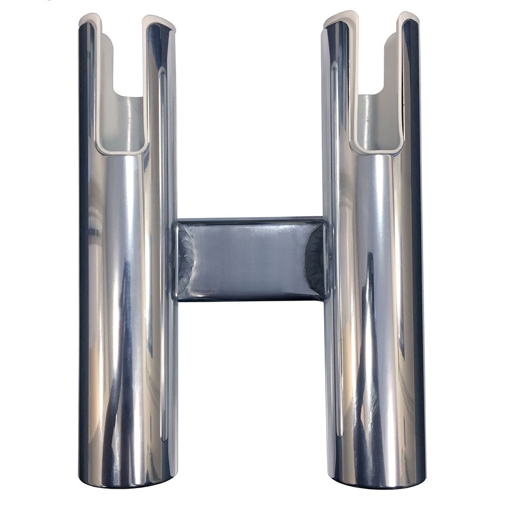 Tigress Double Spinning Console Rod Holder [88144 - 2] - Houseboatparts.com