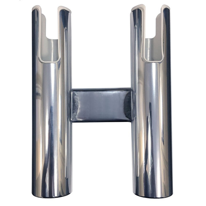 Tigress Double Spinning Console Rod Holder [88144 - 2] - Houseboatparts.com