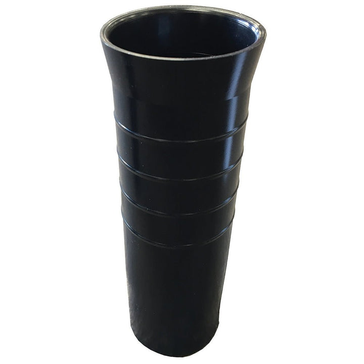 Tigress 8 - 1/2 Flared Vinyl Replacement Insert Liner - Black [88152 - 4] - Houseboatparts.com