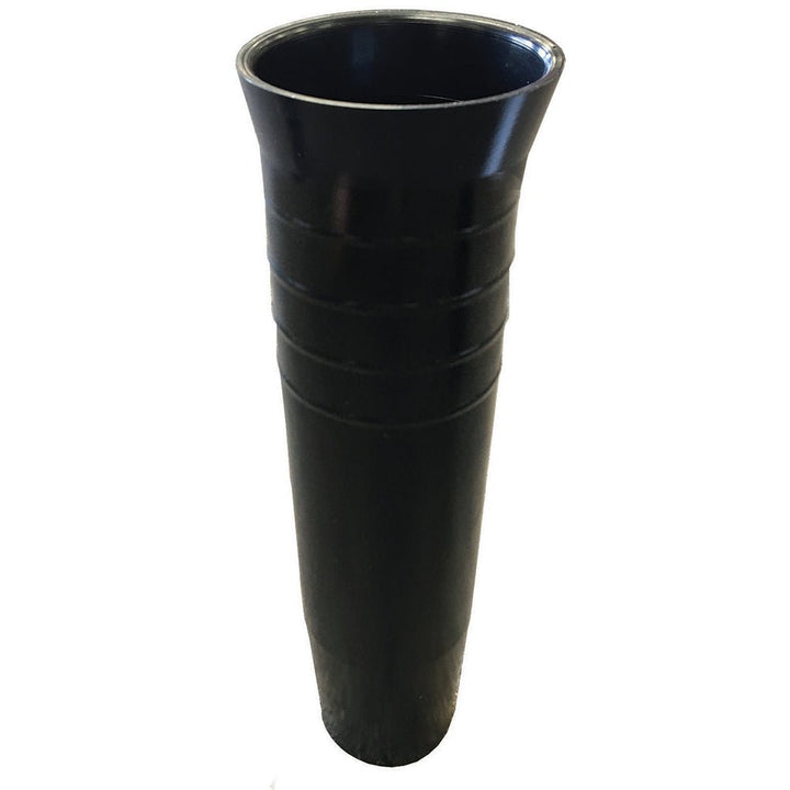 Tigress 10" Flared Vinyl Replacement Insert Liner - Black [88152 - 6] - Houseboatparts.com