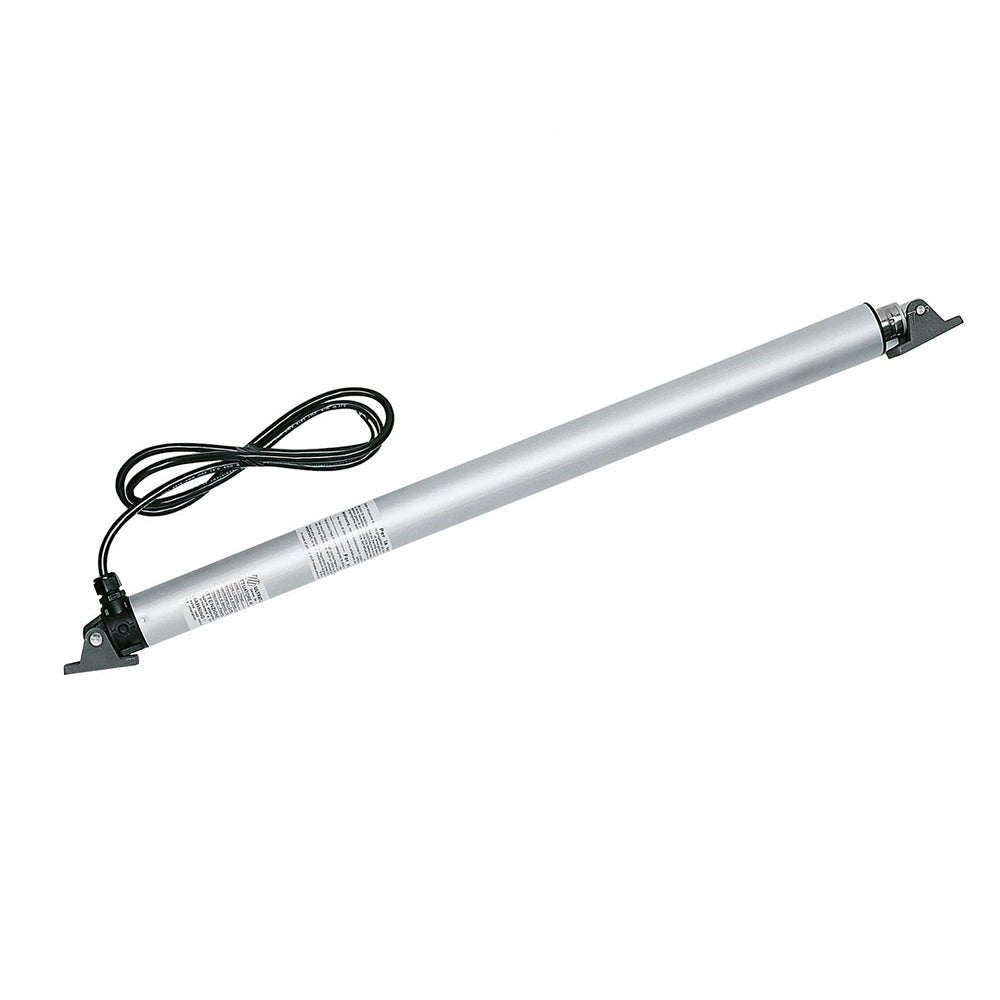 Uflex Mechanical Hatchlifter 12" STK Fast [AV3012] - Houseboatparts.com