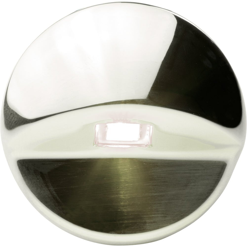 Sea-Dog LED Alcor Courtesy Light - White [401412-1] - Houseboatparts.com