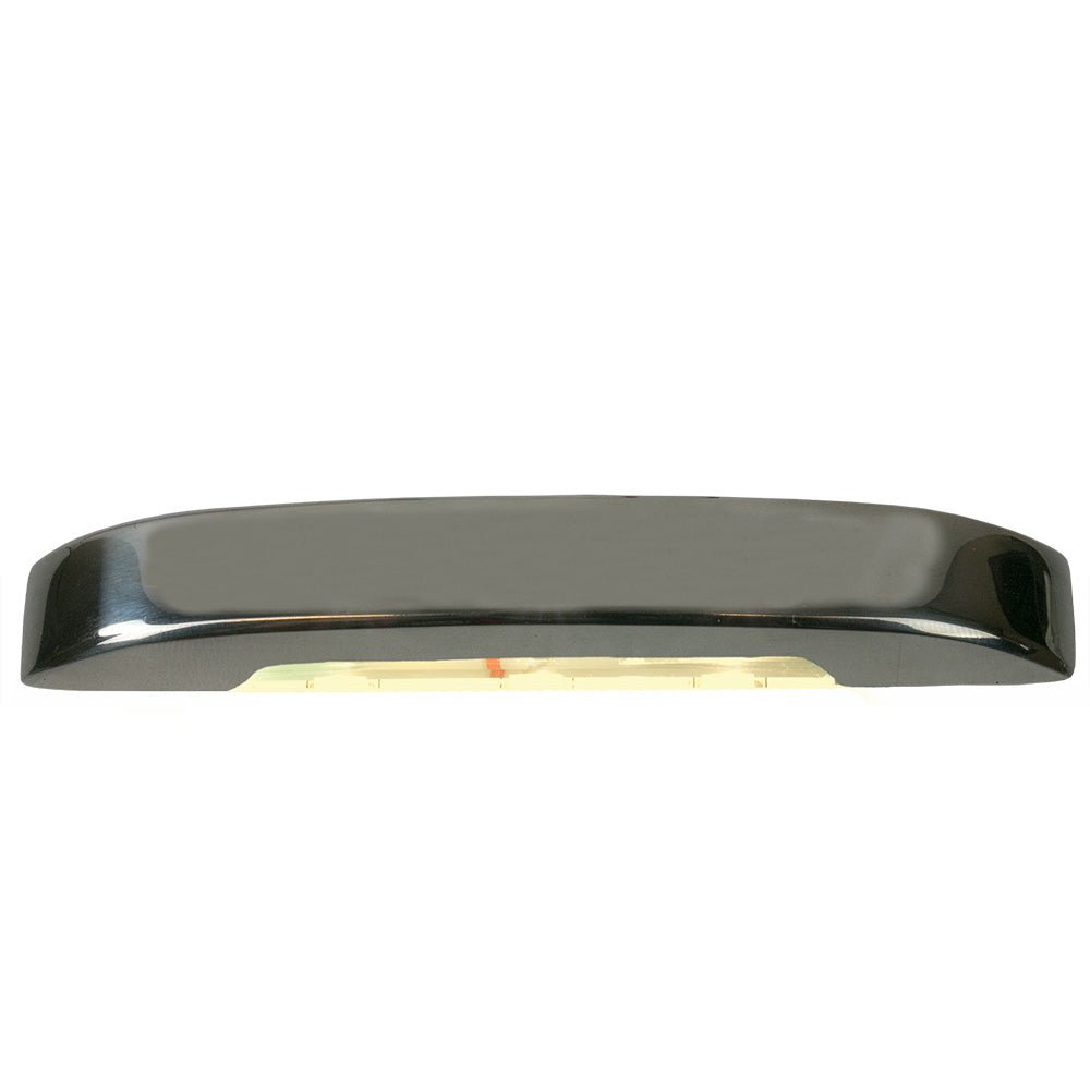 Sea-Dog Deluxe LED Courtesy Light - Down Facing - White [401420-1] - Houseboatparts.com