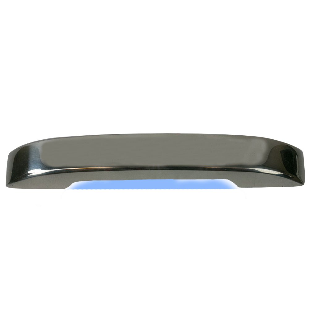 Sea-Dog Deluxe LED Courtesy Light - Down Facing - Blue [401421-1] - Houseboatparts.com