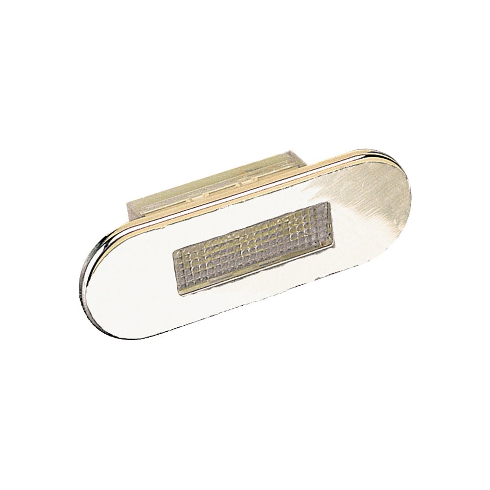 Sea-Dog LED Courtesy Light - White [401240-1] - Houseboatparts.com