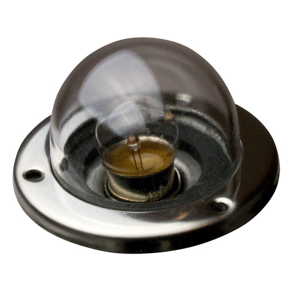 Sea-Dog Stainless Steel All Around Light [400140-1] - Houseboatparts.com