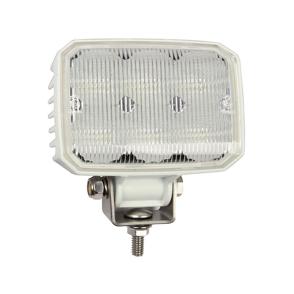 Sea-Dog LED Rectangular Flood Light - 1500 Lumens [405335-3] - Houseboatparts.com