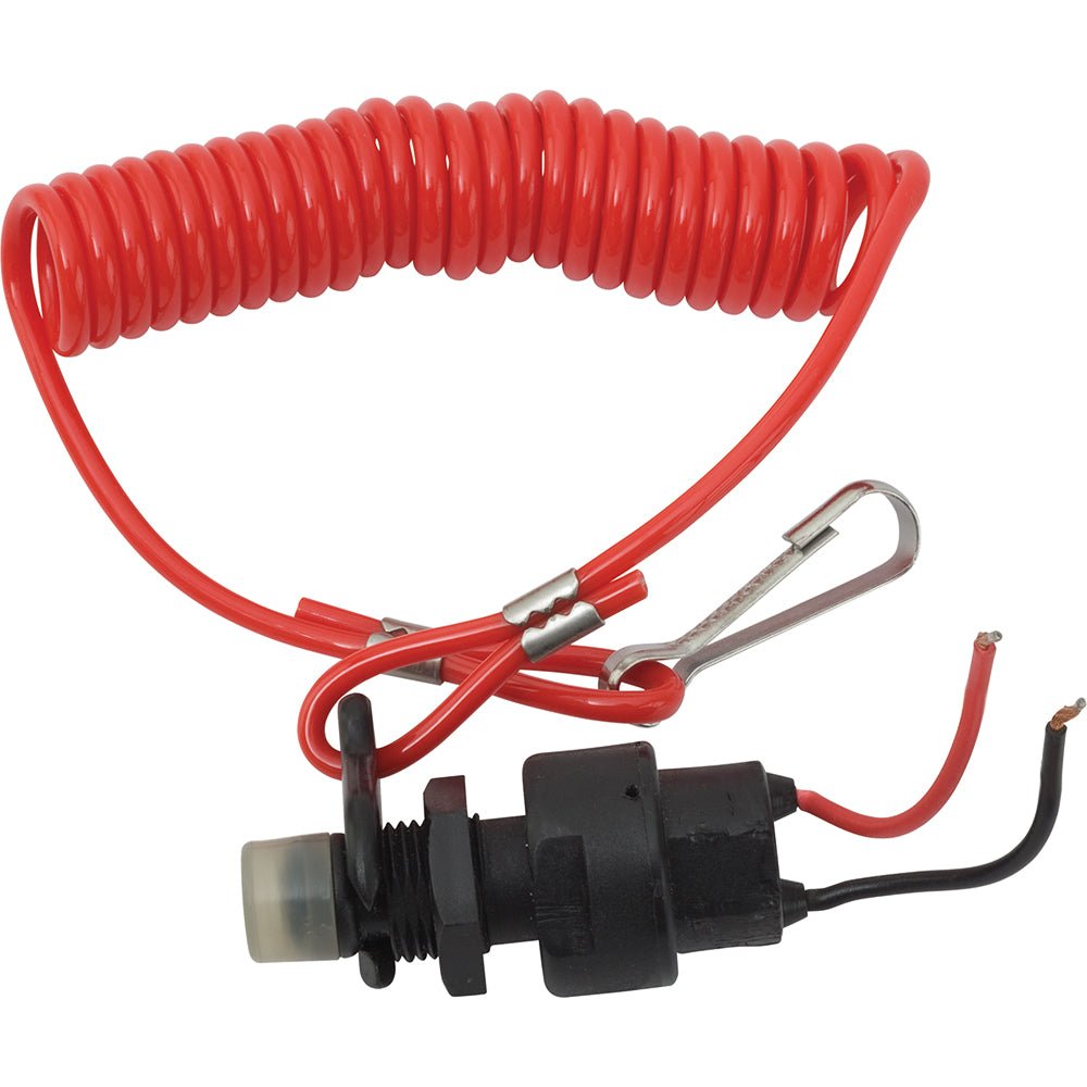 Sea-Dog Magneto Safety Kill Switch [420486-1] - Houseboatparts.com