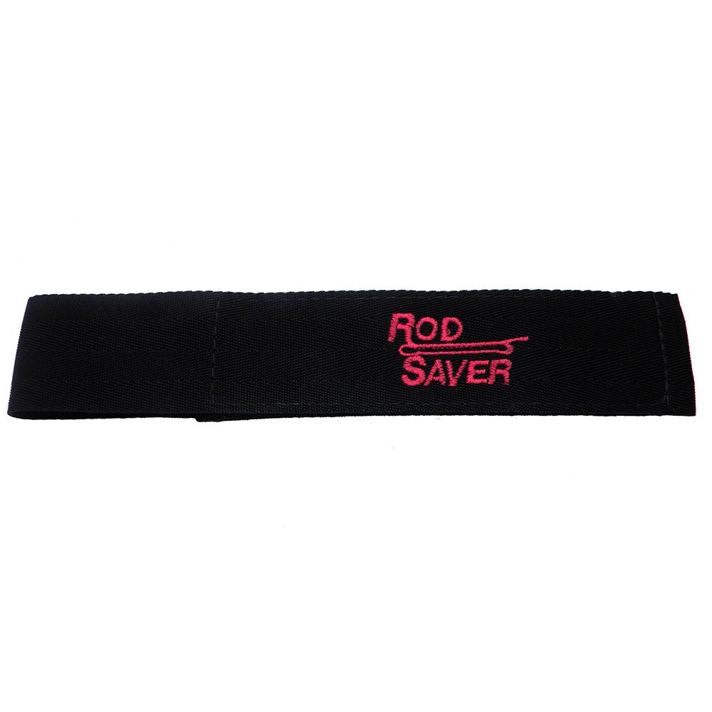 Rod Saver Original Rod Holder 10" Single Strap [10 RS] - Houseboatparts.com