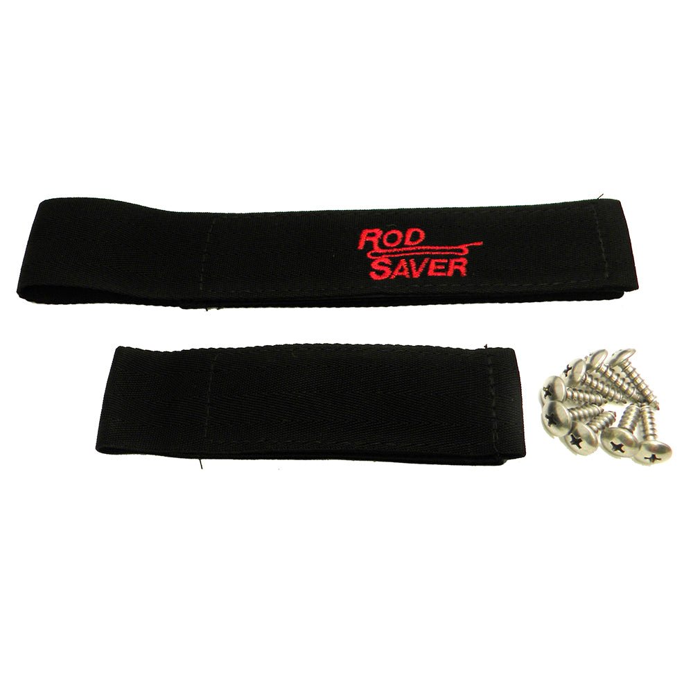 Rod Saver Original 10" 6" Set [10/6 RS] - Houseboatparts.com