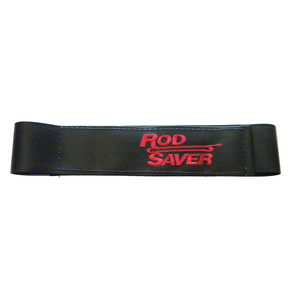 Rod Saver Vinyl Model 10" Strap [10 VRS] - Houseboatparts.com