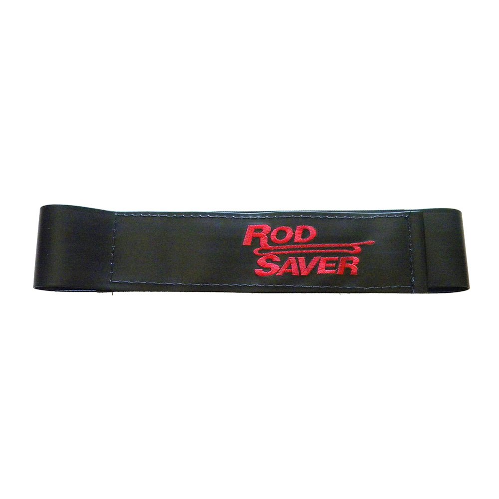 Rod Saver Vinyl Model 12" Strap [12 VRS] - Houseboatparts.com