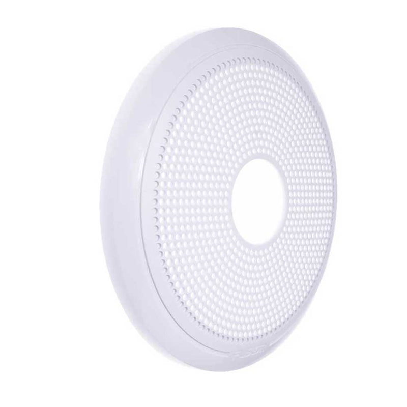 Fusion XS-X65CW 6.5" Classic Grill Cover - White f/ XS Series Speakers [010-12878-20] - Houseboatparts.com