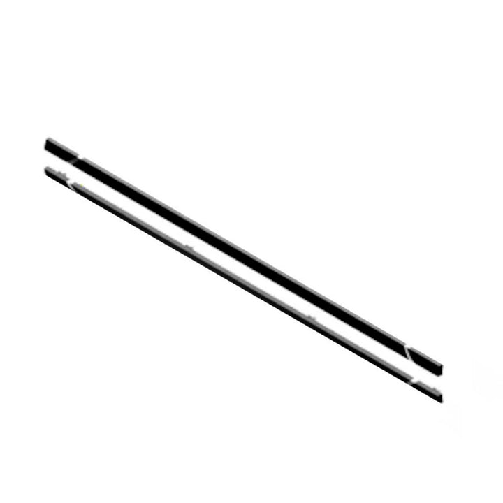 Navico NSS12 evo3/3S Zeus/3S 12 Edge Bezels - Pair [000-13751-001] - Houseboatparts.com