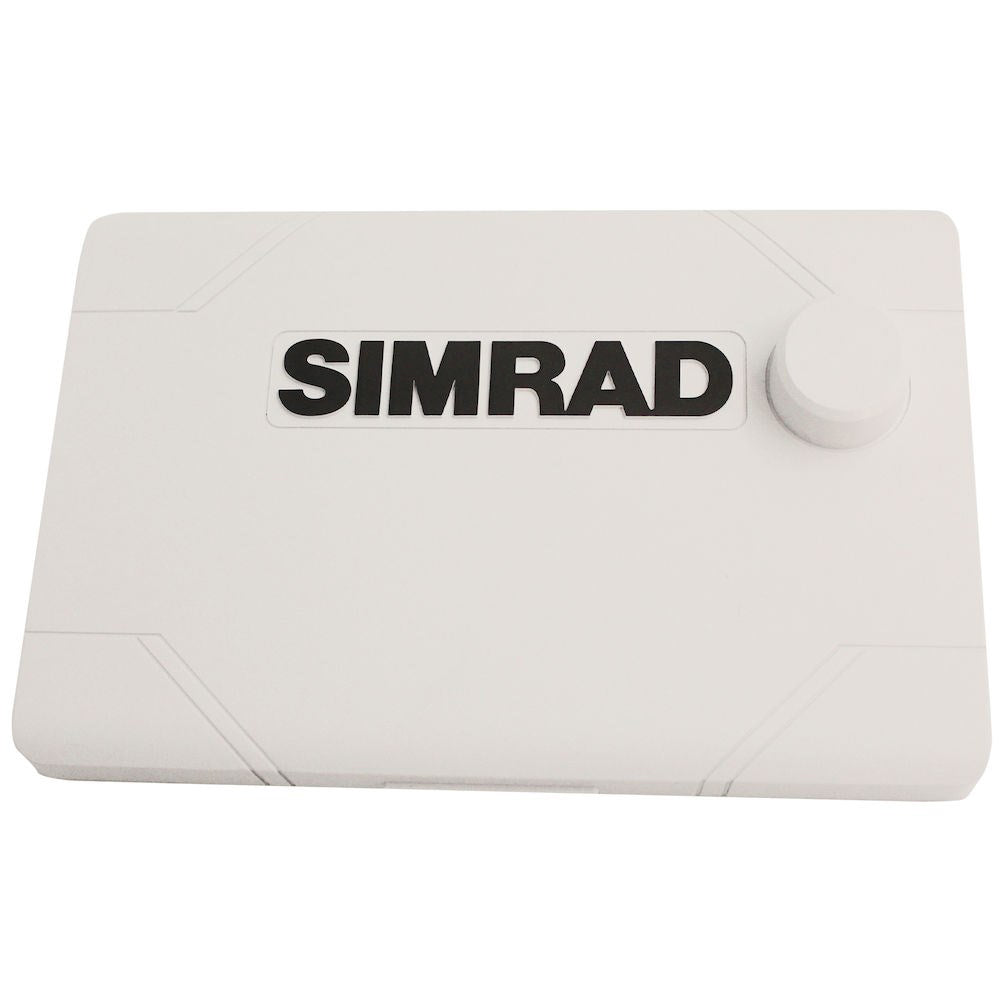 Simrad Suncover f/Cruise 5 [000-15067-001] - Houseboatparts.com