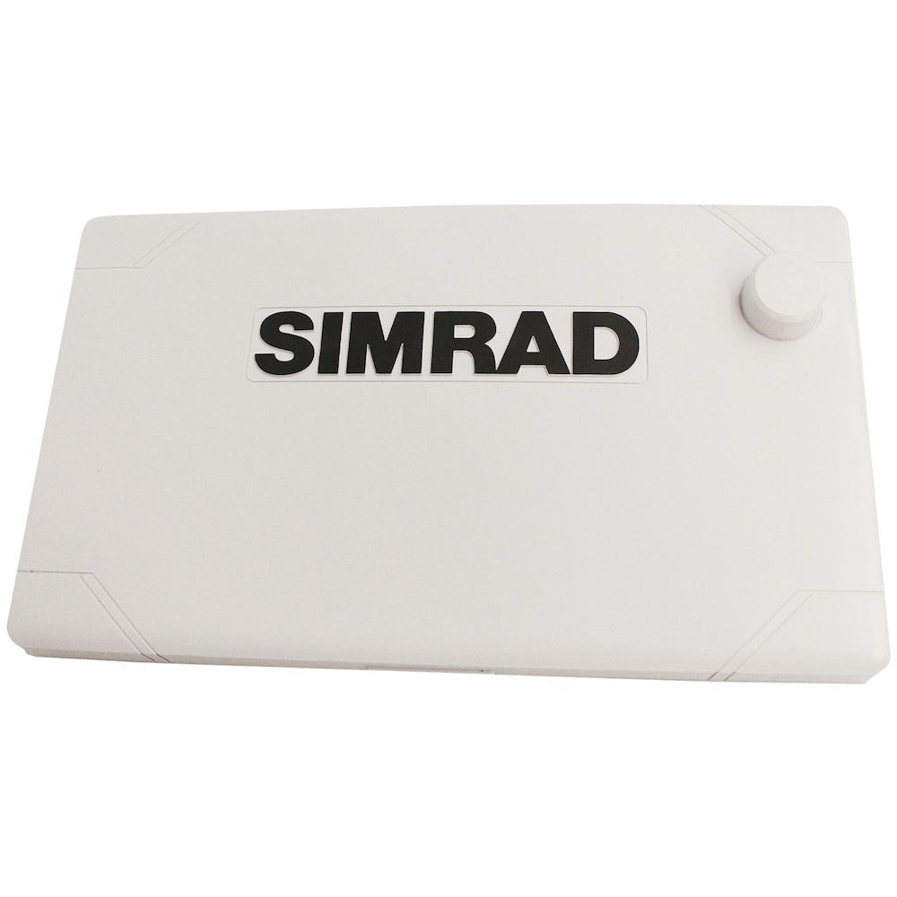 Simrad Suncover f/Cruise 7 [000-15068-001] - Houseboatparts.com