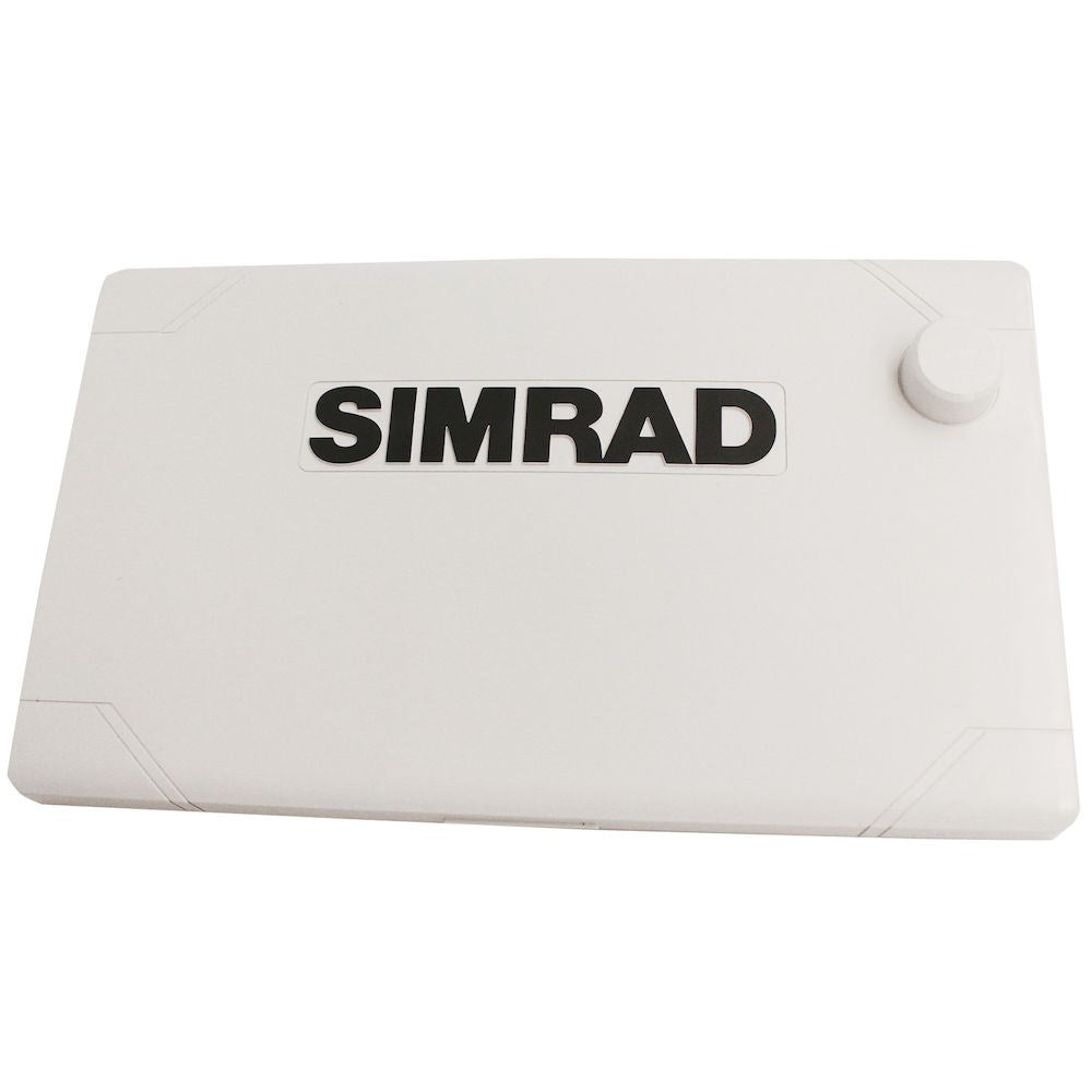 Simrad Suncover f/Cruise 9 [000-15069-001] - Houseboatparts.com