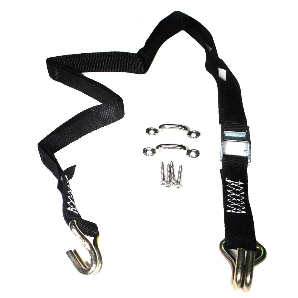 Rod Saver Marine Cargo Strap [MCS] - Houseboatparts.com