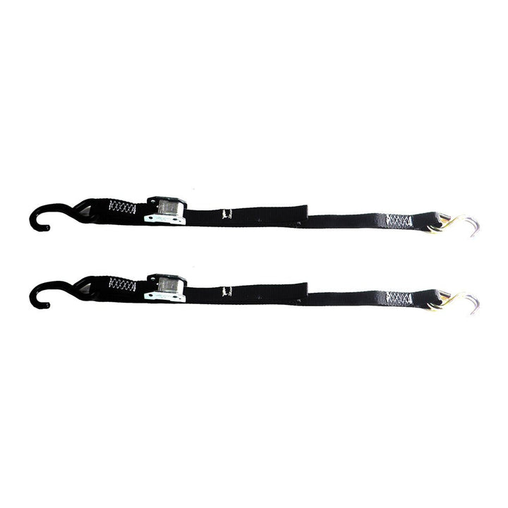 Rod Saver Utility Tie-Down - 1" x 6 - Pair [UTD] - Houseboatparts.com