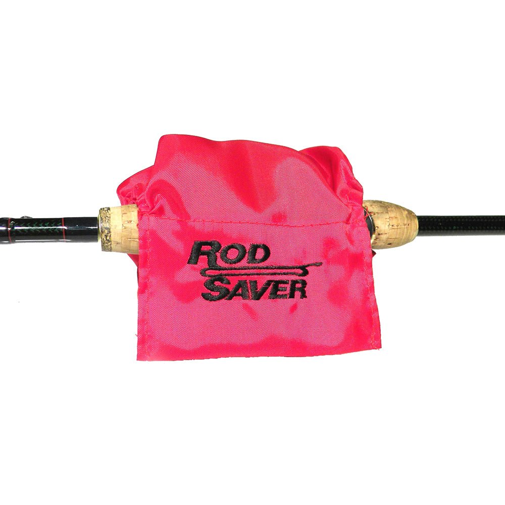 Rod Saver Bait Casting Reel Wrap [RW] - Houseboatparts.com