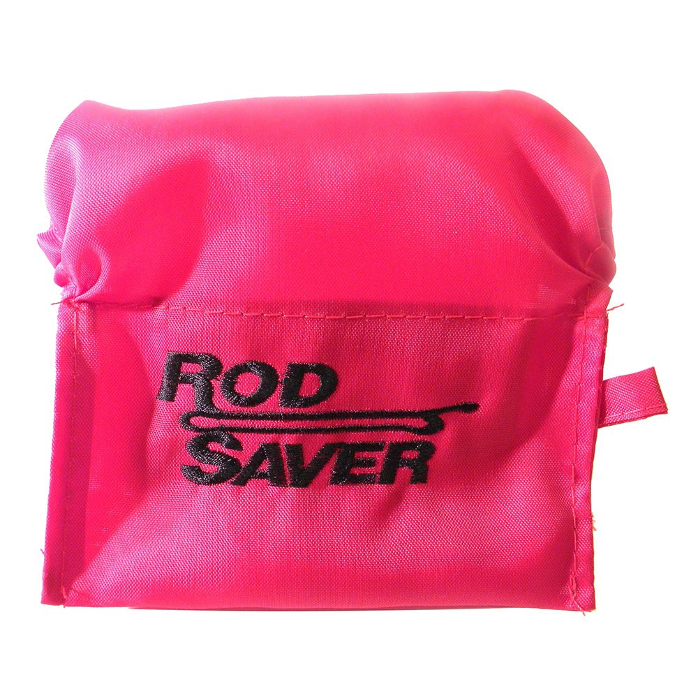 Rod Saver Bait Casting Reel Wrap [RW] - Houseboatparts.com