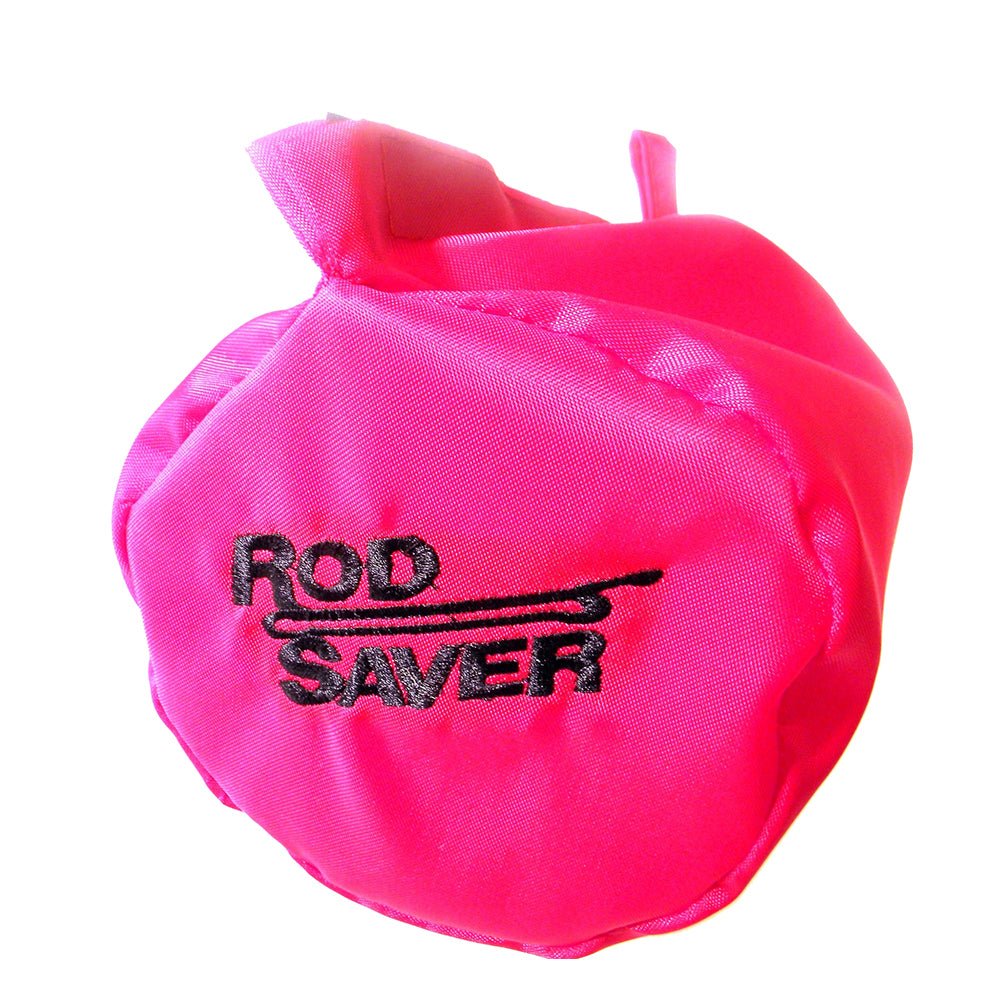 Rod Saver Bait Spinning Reel Wrap [RW2] - Houseboatparts.com