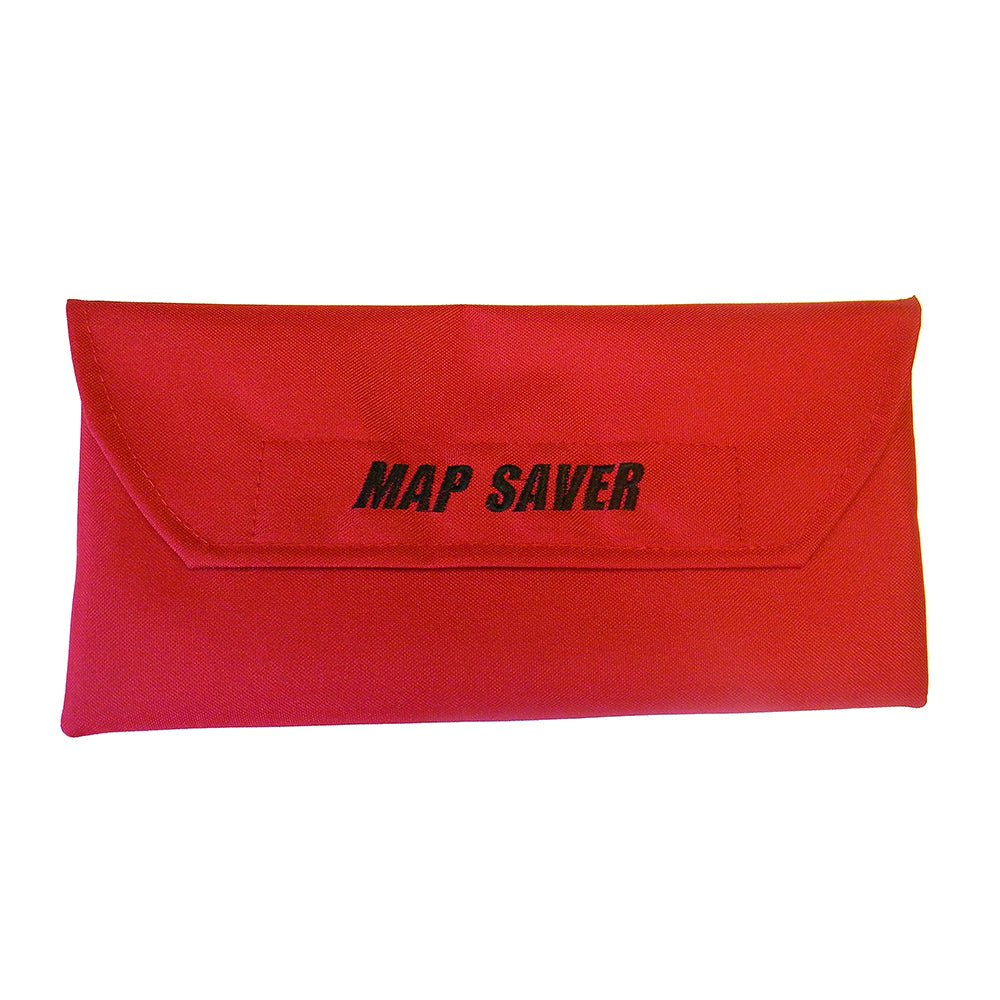 Rod Saver Map Saver [MSR] - Houseboatparts.com
