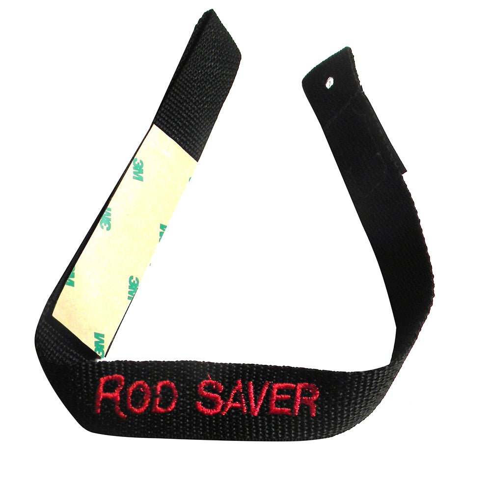 Rod Saver Replacement Seat Strap - 18" [RSS] - Houseboatparts.com