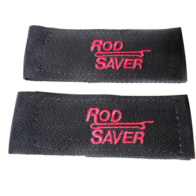 Rod Saver Rod Wraps - 16" - Pair [RRW16] - Houseboatparts.com