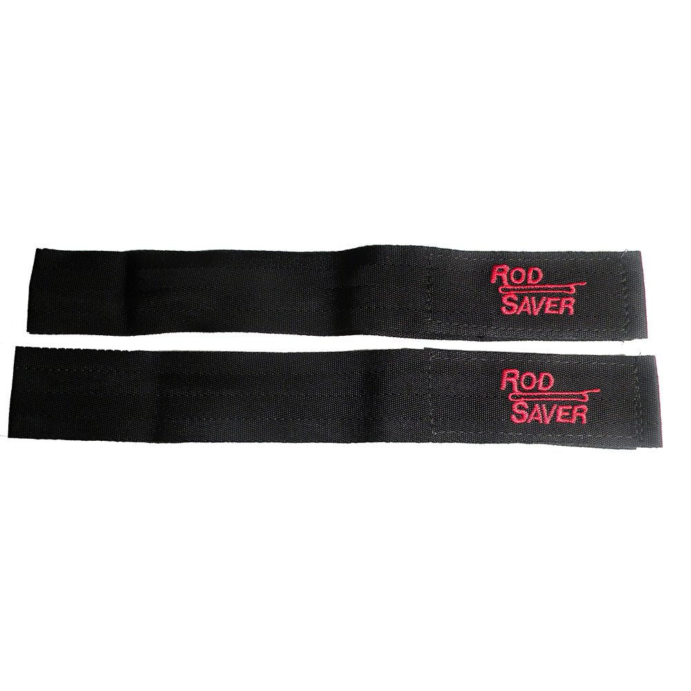 Rod Saver Rod Wraps - 32" - Pair [RRW32] - Houseboatparts.com