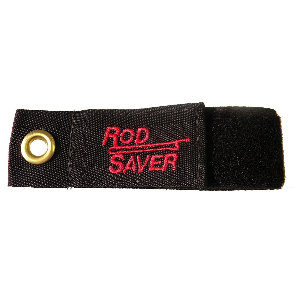 Rod Saver Rope Wrap - 10" [RPW10] - Houseboatparts.com